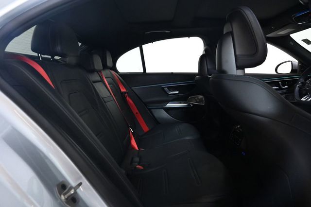 2025 Mercedes-Benz E-Class E 53 AMG - 22963723 - 16