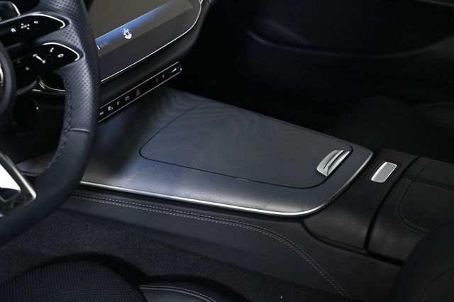 2025 Mercedes-Benz E-Class E 53 AMG - 22963723 - 21