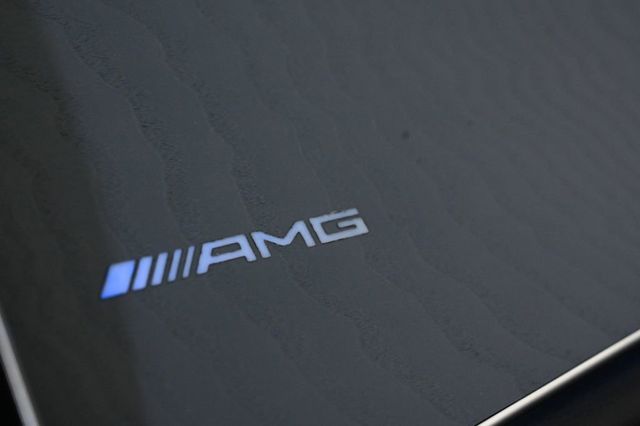 2025 Mercedes-Benz E-Class E 53 AMG - 22963723 - 22