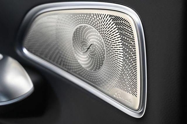 2025 Mercedes-Benz E-Class E 53 AMG - 22963723 - 23