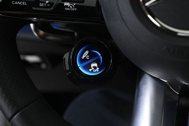 2025 Mercedes-Benz E-Class E 53 AMG - 22963723 - 25