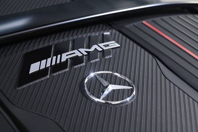 2025 Mercedes-Benz E-Class E 53 AMG - 22963723 - 26