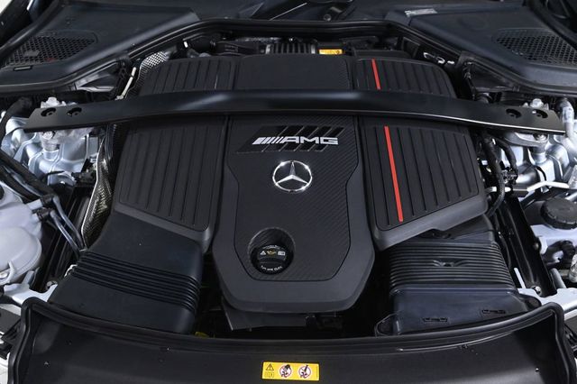 2025 Mercedes-Benz E-Class E 53 AMG - 22963723 - 29