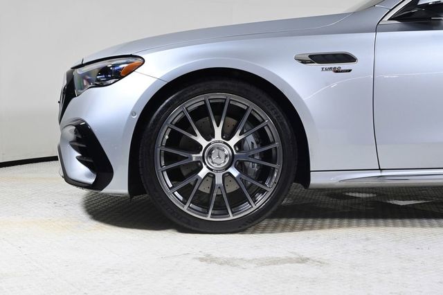 2025 Mercedes-Benz E-Class E 53 AMG - 22963723 - 30