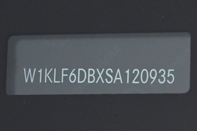 2025 Mercedes-Benz E-Class E 53 AMG - 22963723 - 31