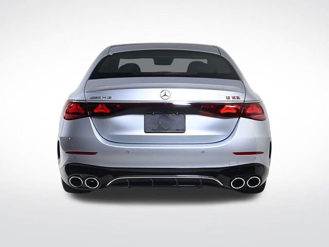 2025 Mercedes-Benz E-Class E 53 AMG - 22963723 - 3