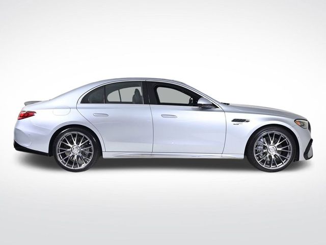 2025 Mercedes-Benz E-Class E 53 AMG - 22963723 - 5