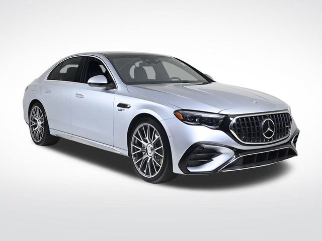 2025 Mercedes-Benz E-Class E 53 AMG - 22963723 - 6