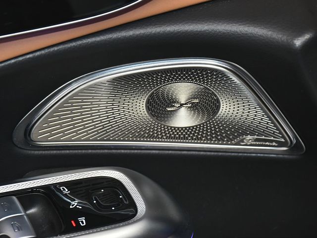2025 Mercedes-Benz E-Class E 53 AMG - 23021862 - 11