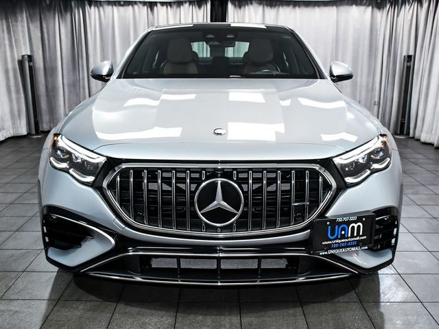 2025 Mercedes-Benz E-Class E 53 AMG - 23021862 - 1