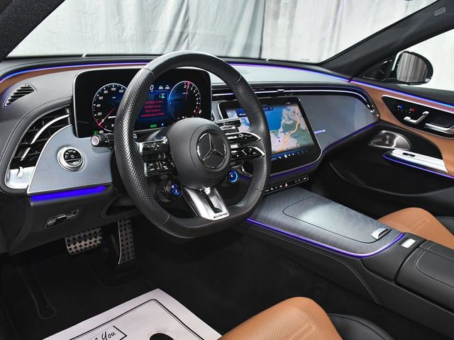 2025 Mercedes-Benz E-Class E 53 AMG - 23021862 - 27