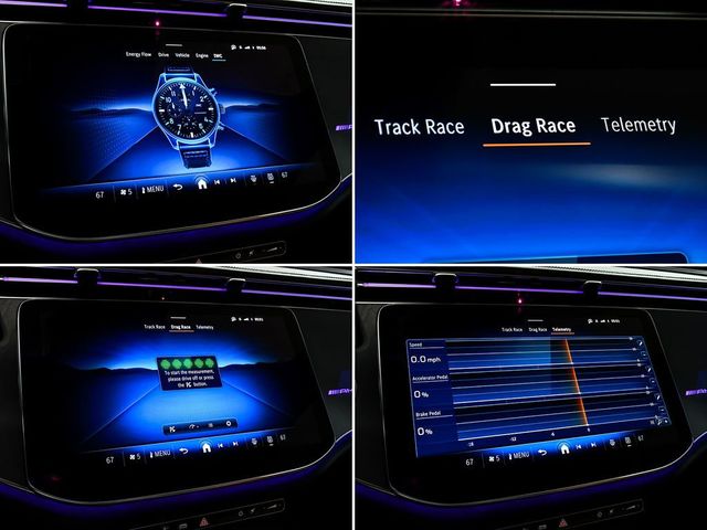 2025 Mercedes-Benz E-Class E 53 AMG - 23021862 - 36