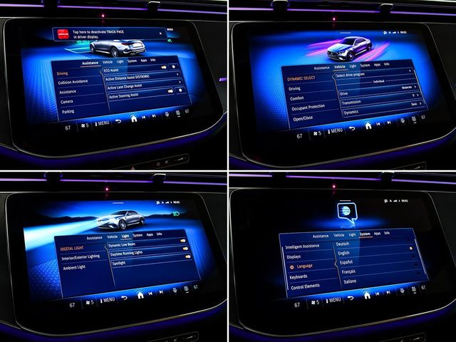 2025 Mercedes-Benz E-Class E 53 AMG - 23021862 - 37