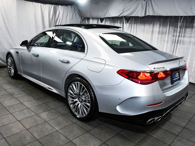 2025 Mercedes-Benz E-Class E 53 AMG - 23021862 - 3