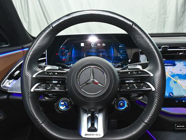 2025 Mercedes-Benz E-Class E 53 AMG - 23021862 - 43