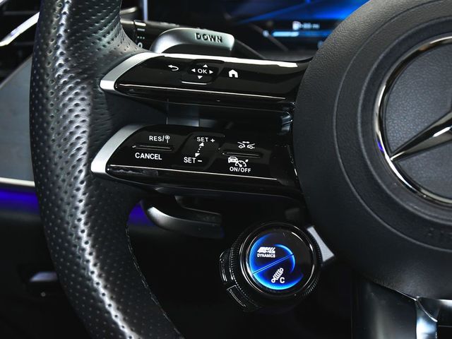 2025 Mercedes-Benz E-Class E 53 AMG - 23021862 - 44