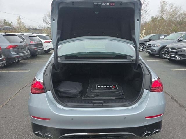 2025 Mercedes-Benz E-Class AMG E53 4MATIC's photo