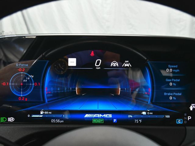 2025 Mercedes-Benz E-Class E 53 AMG - 23021862 - 49