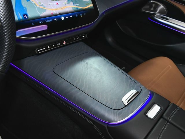 2025 Mercedes-Benz E-Class E 53 AMG - 23021862 - 52