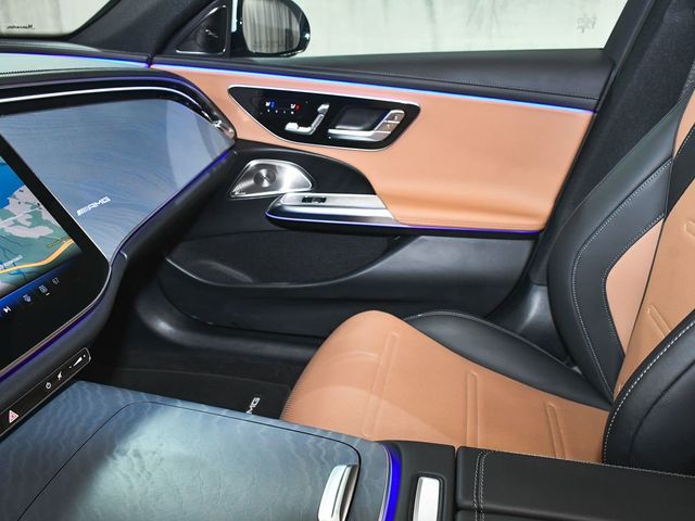 2025 Mercedes-Benz E-Class E 53 AMG - 23021862 - 55
