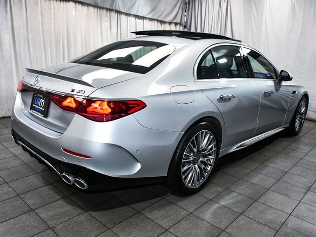 2025 Mercedes-Benz E-Class E 53 AMG - 23021862 - 5