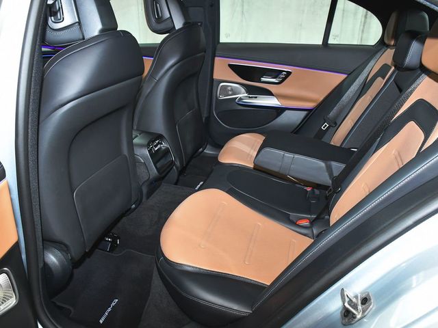 2025 Mercedes-Benz E-Class E 53 AMG - 23021862 - 60