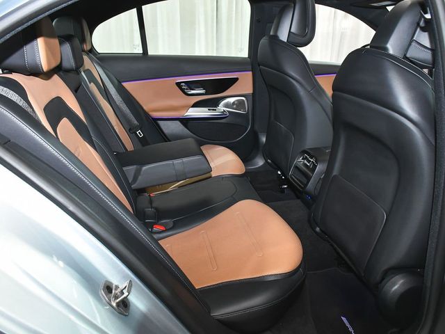 2025 Mercedes-Benz E-Class E 53 AMG - 23021862 - 63