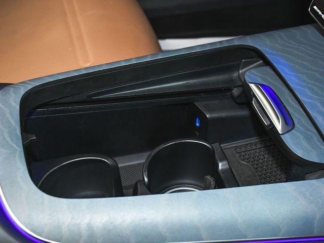 2025 Mercedes-Benz E-Class E 53 AMG - 23021862 - 70