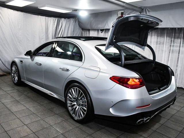 2025 Mercedes-Benz E-Class E 53 AMG - 23021862 - 72