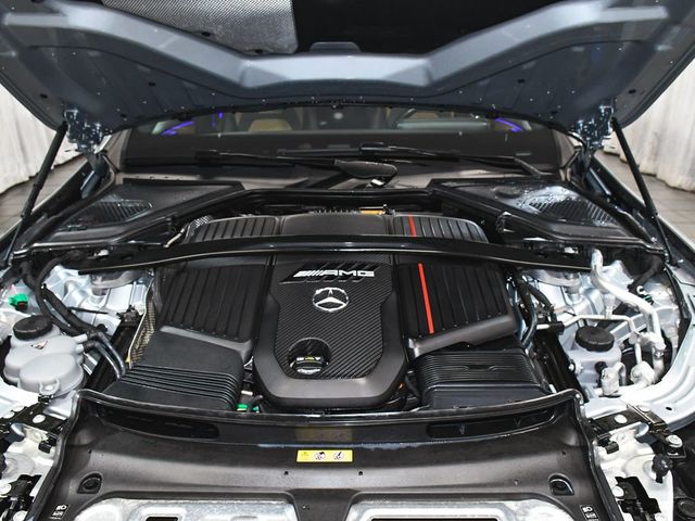 2025 Mercedes-Benz E-Class E 53 AMG - 23021862 - 75