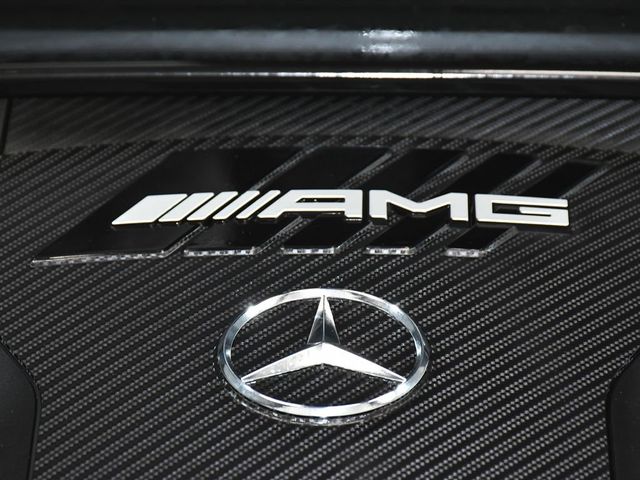 2025 Mercedes-Benz E-Class E 53 AMG - 23021862 - 76