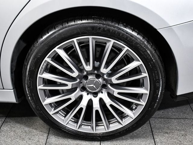 2025 Mercedes-Benz E-Class E 53 AMG - 23021862 - 7