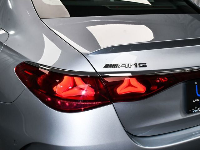 2025 Mercedes-Benz E-Class E 53 AMG - 23021862 - 88