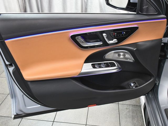 2025 Mercedes-Benz E-Class E 53 AMG - 23021862 - 8