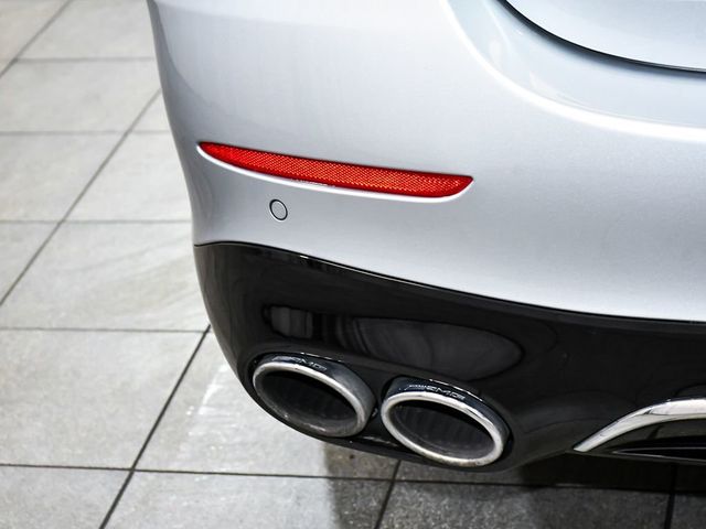 2025 Mercedes-Benz E-Class E 53 AMG - 23021862 - 89