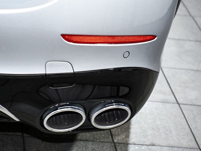 2025 Mercedes-Benz E-Class E 53 AMG - 23021862 - 90