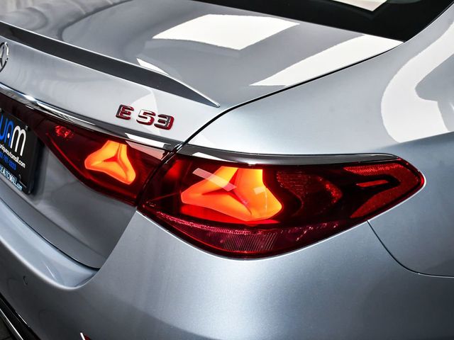 2025 Mercedes-Benz E-Class E 53 AMG - 23021862 - 91