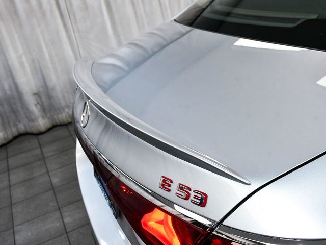 2025 Mercedes-Benz E-Class E 53 AMG - 23021862 - 92