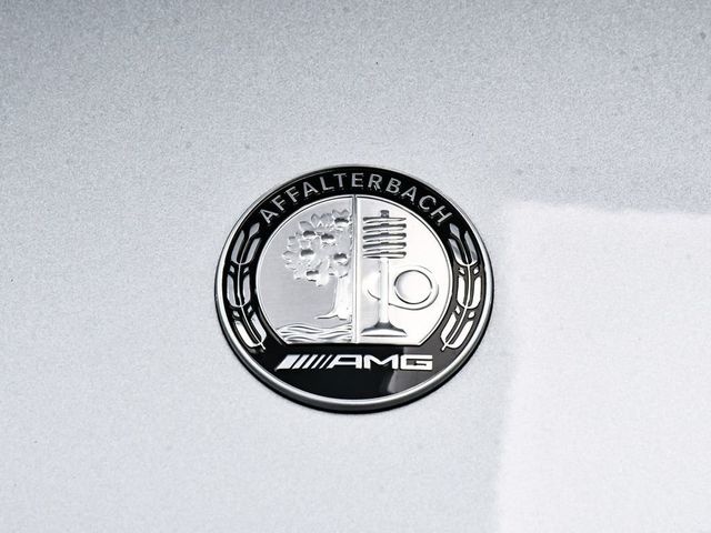 2025 Mercedes-Benz E-Class E 53 AMG - 23021862 - 97