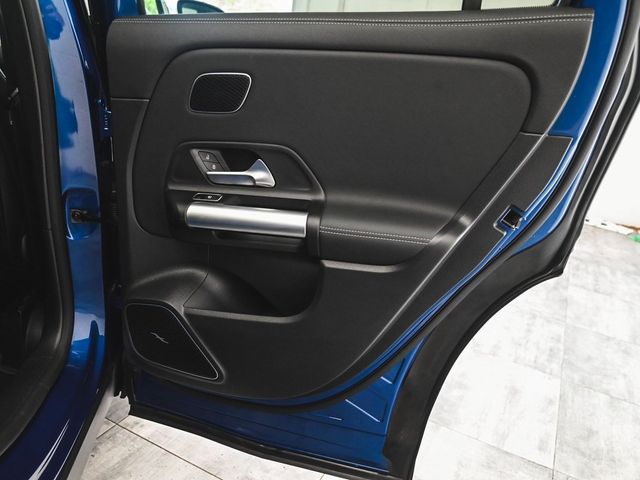 2025 Mercedes-Benz GLA GLA 250 - 22925626 - 11