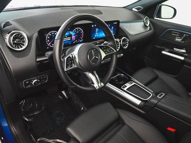 2025 Mercedes-Benz GLA GLA 250 - 22925626 - 13