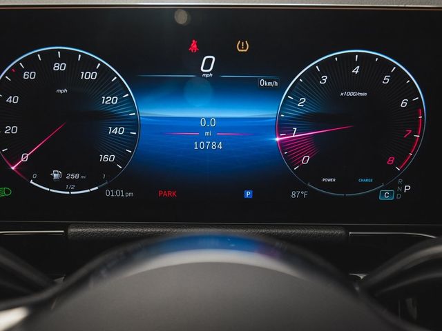 2025 Mercedes-Benz GLA GLA 250 - 22925626 - 14