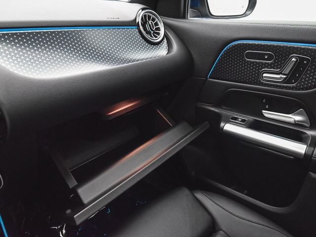 2025 Mercedes-Benz GLA GLA 250 - 22925626 - 15