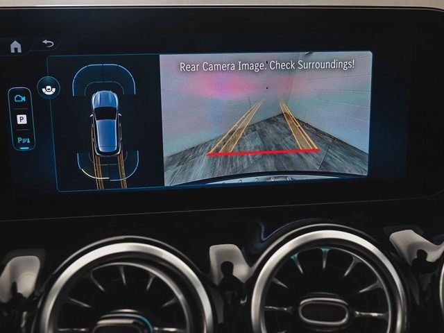 2025 Mercedes-Benz GLA GLA 250 - 22925626 - 16