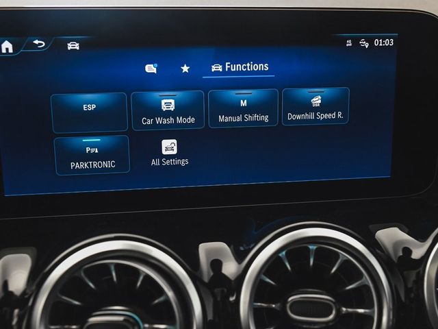 2025 Mercedes-Benz GLA GLA 250 - 22925626 - 17