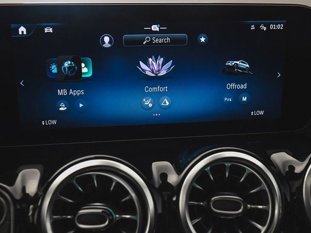 2025 Mercedes-Benz GLA GLA 250 - 22925626 - 18