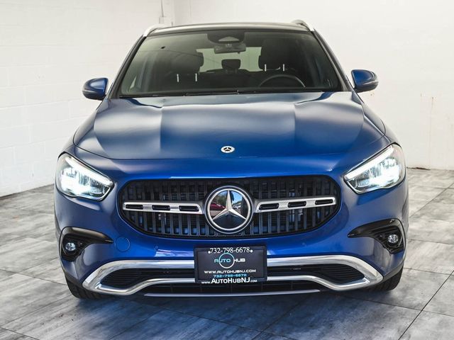 2025 Mercedes-Benz GLA GLA 250 - 22925626 - 1
