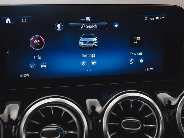 2025 Mercedes-Benz GLA GLA 250 - 22925626 - 19