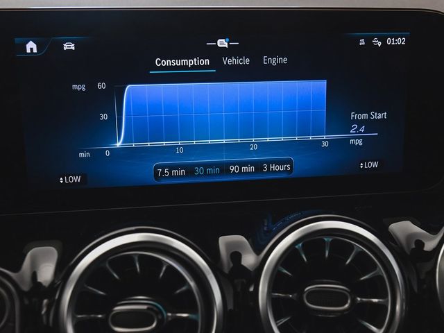 2025 Mercedes-Benz GLA GLA 250 - 22925626 - 20