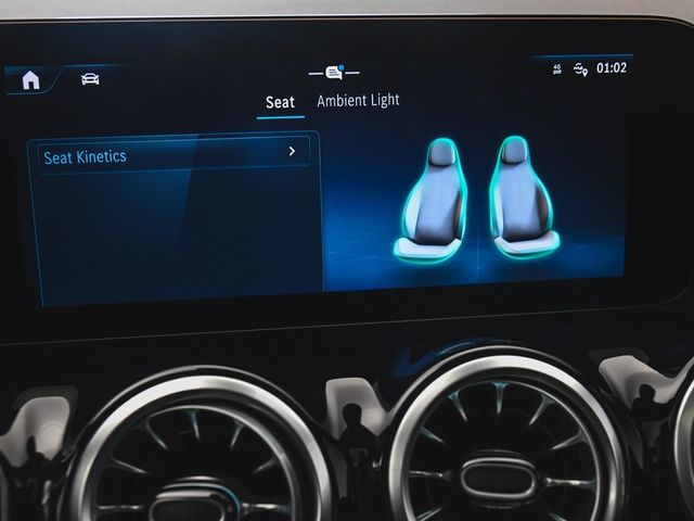 2025 Mercedes-Benz GLA GLA 250 - 22925626 - 21